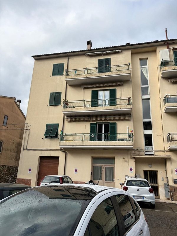 appartamento in vendita a Manciano