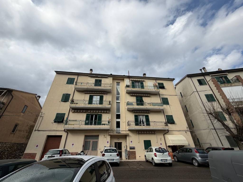 appartamento in vendita a Manciano