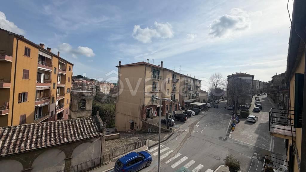 appartamento in vendita a Manciano