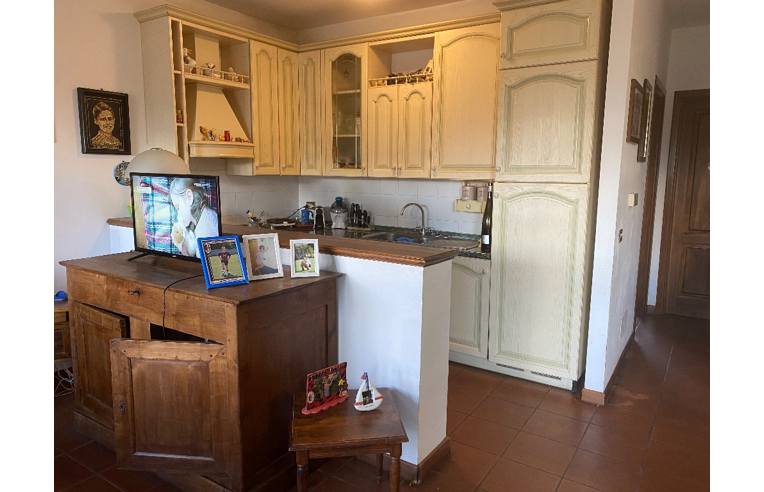 appartamento in vendita a Manciano in zona Montemerano