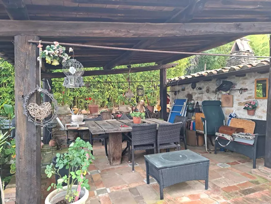 casa indipendente in vendita a Manciano in zona Saturnia