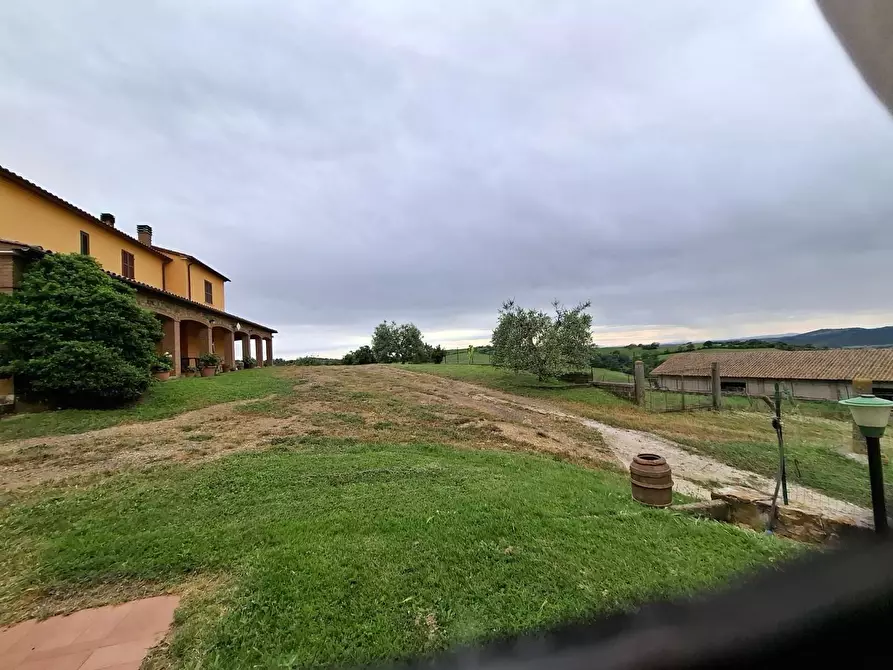 casa indipendente in vendita a Manciano