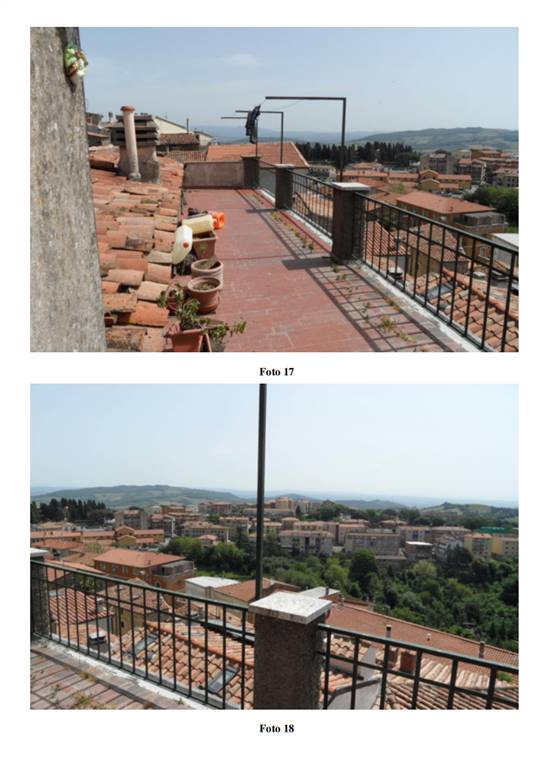 appartamento in vendita a Manciano in zona Montemerano