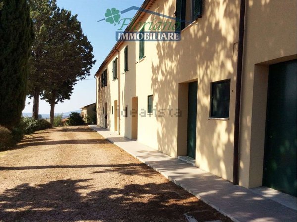 pentavano in vendita a Manciano