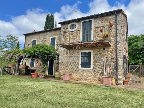 casa indipendente in vendita a Manciano in zona Saturnia