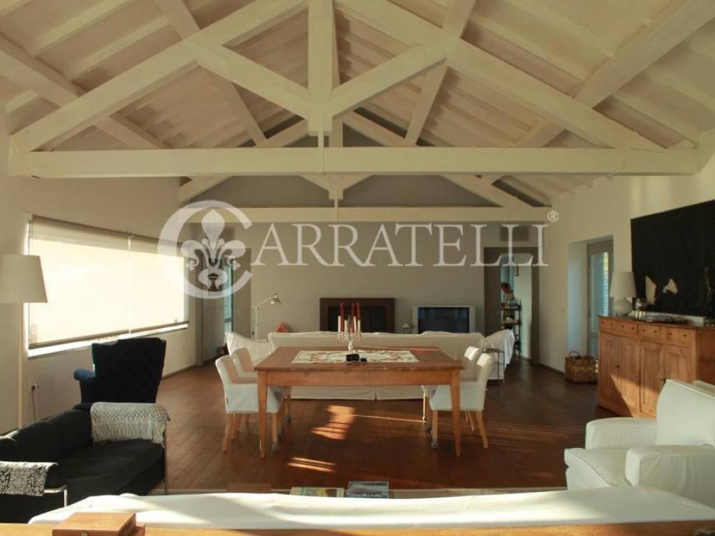 casa indipendente in vendita a Manciano