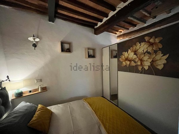 appartamento in vendita a Manciano in zona Saturnia