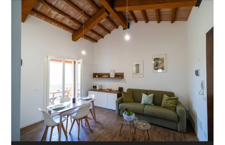 appartamento in vendita a Manciano in zona Saturnia
