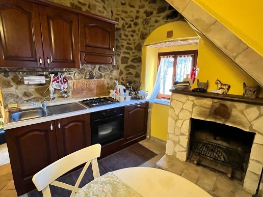 appartamento in vendita a Manciano