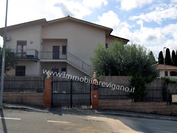 casa indipendente in vendita a Manciano in zona Marsiliana