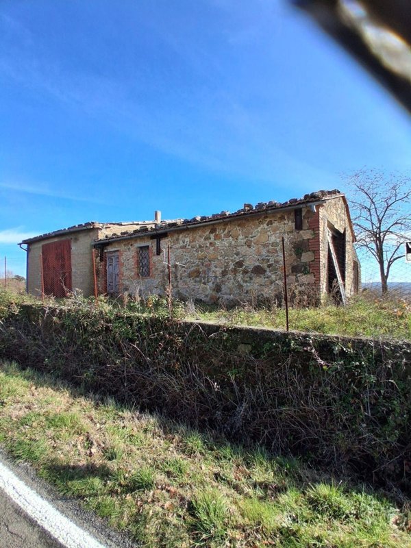 casale in vendita a Manciano in zona Saturnia