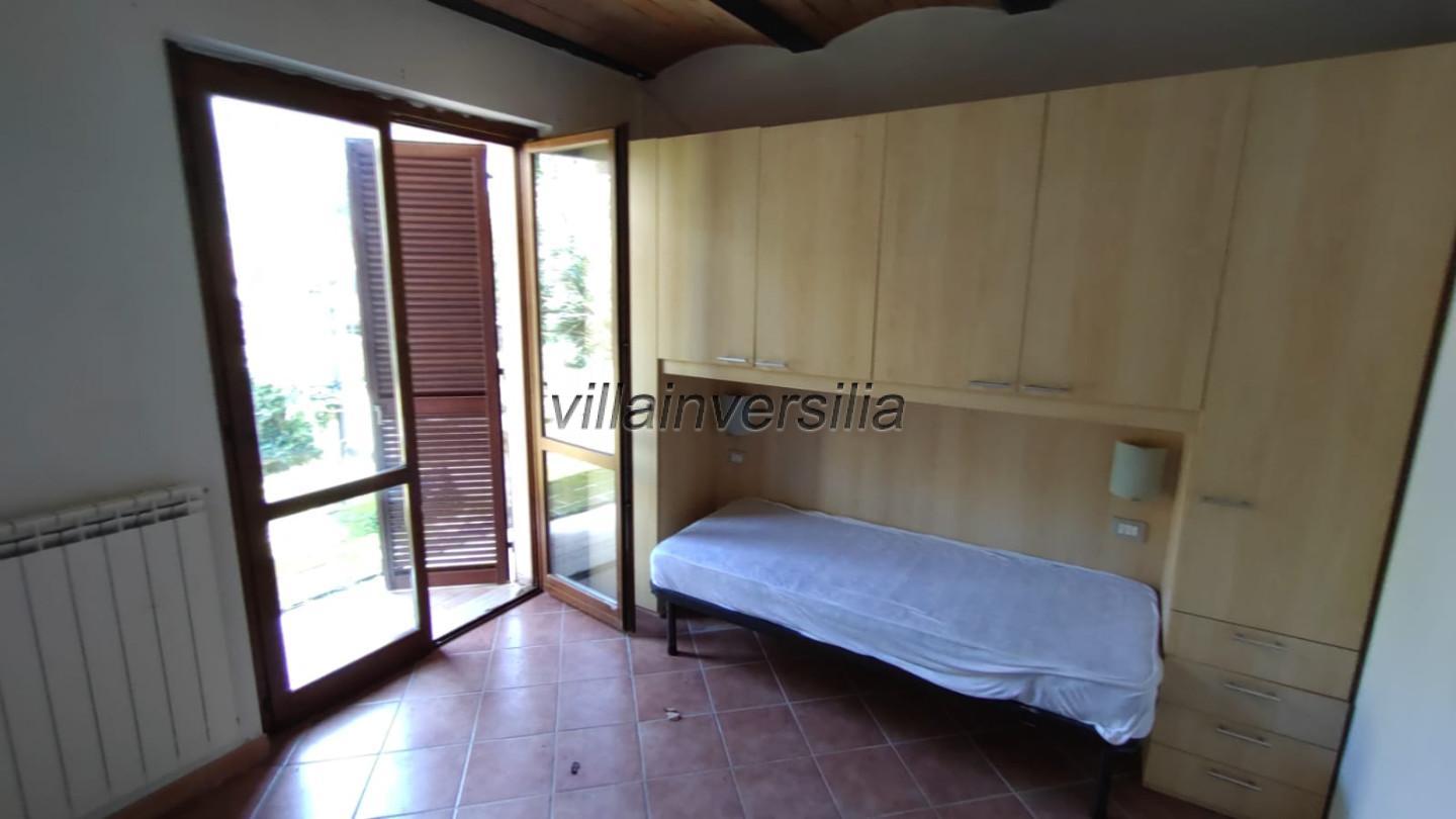 appartamento in vendita a Manciano in zona Saturnia