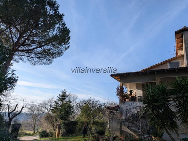 casa indipendente in vendita a Manciano in zona Saturnia