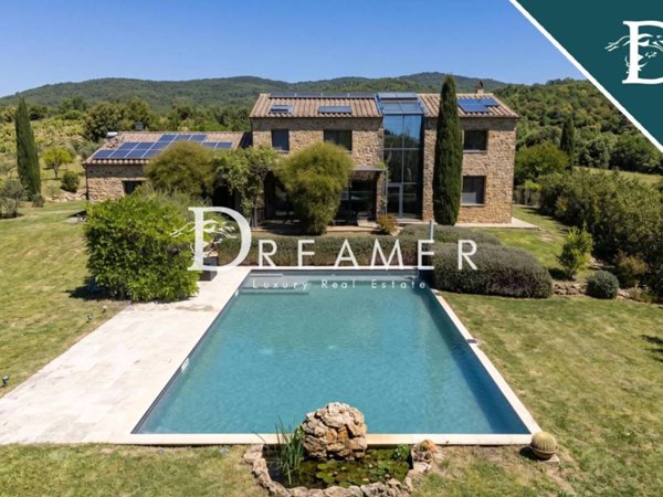 casa indipendente in vendita a Manciano