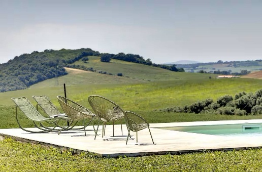 casa indipendente in vendita a Manciano in zona Marsiliana
