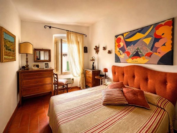 appartamento in vendita a Manciano