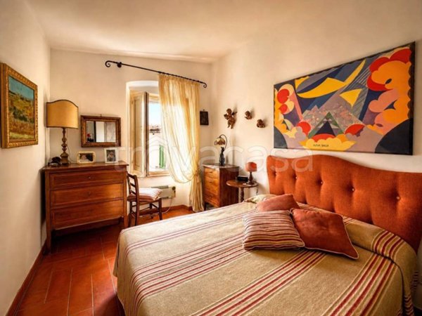 appartamento in vendita a Manciano