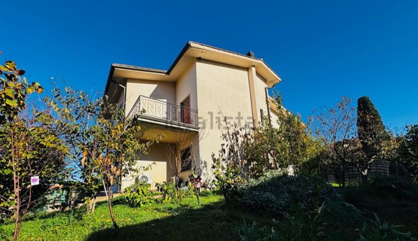 appartamento in vendita a Manciano in zona Marsiliana