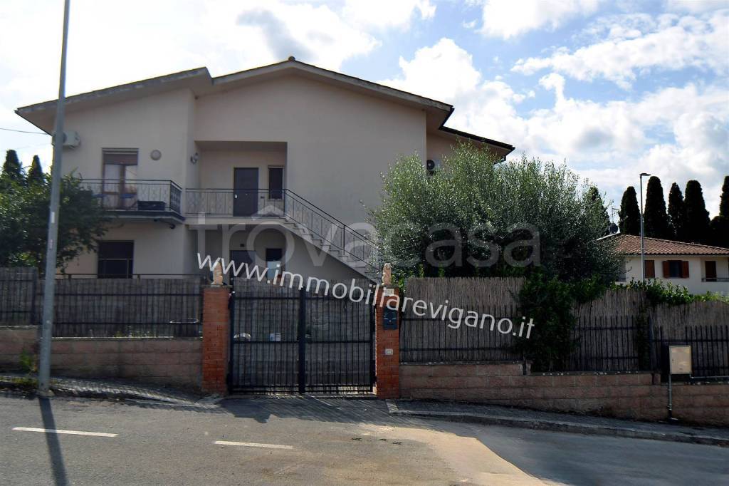 casa indipendente in vendita a Manciano in zona Marsiliana