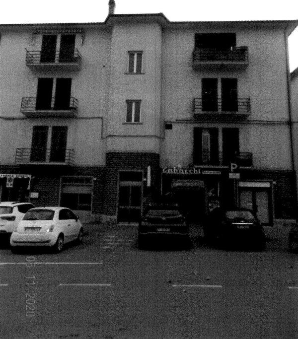 appartamento in vendita a Manciano