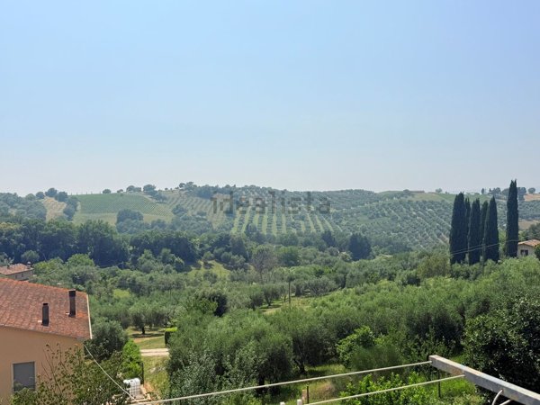 appartamento in vendita a Manciano in zona Montemerano