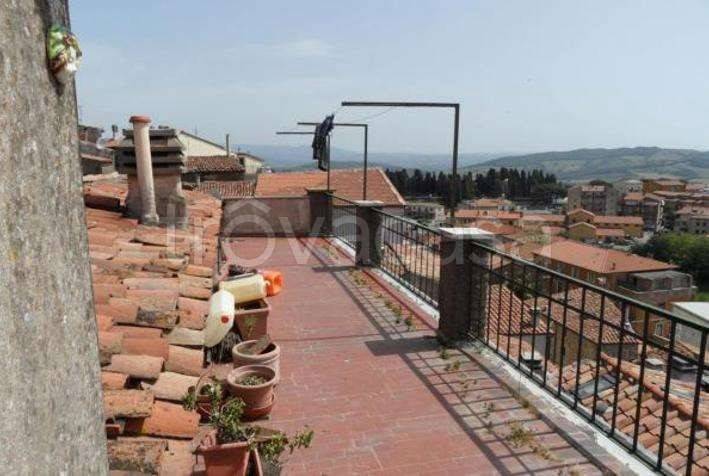 appartamento in vendita a Manciano