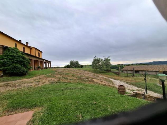 casa indipendente in vendita a Manciano