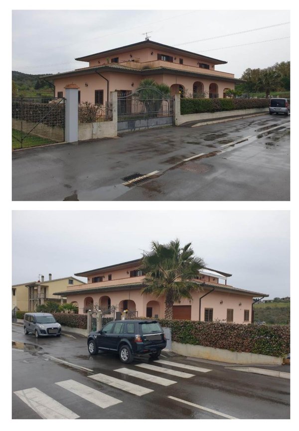 casa indipendente in vendita a Manciano in zona Marsiliana