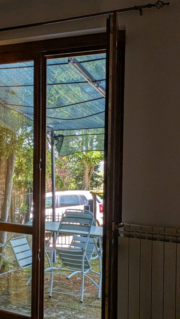 appartamento in vendita a Manciano in zona Saturnia