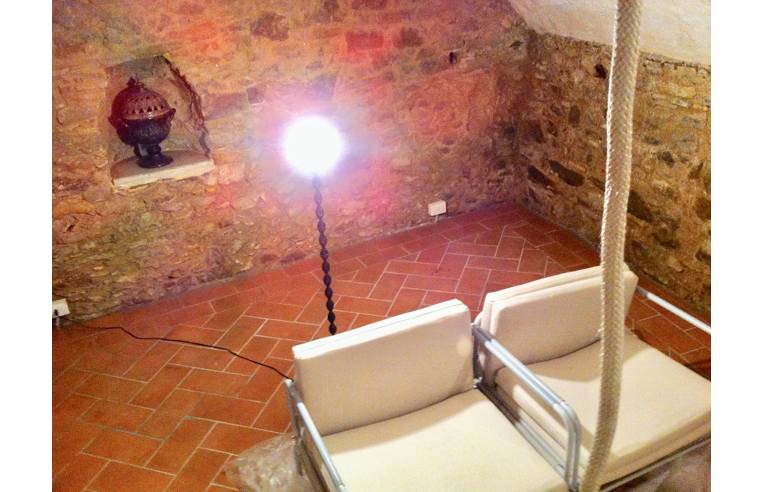 appartamento in vendita a Manciano