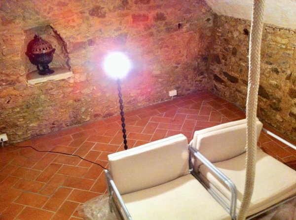 appartamento in vendita a Manciano
