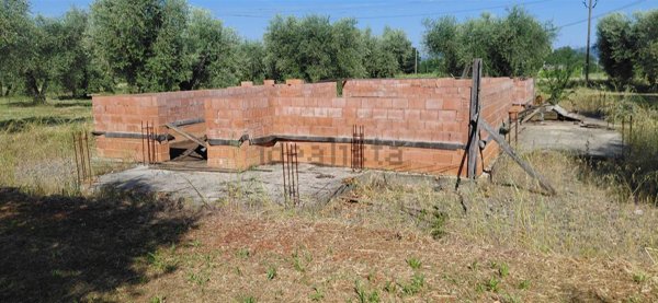 casale in vendita a Manciano in zona Saturnia