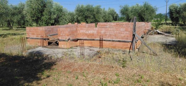 casa indipendente in vendita a Manciano in zona Montemerano