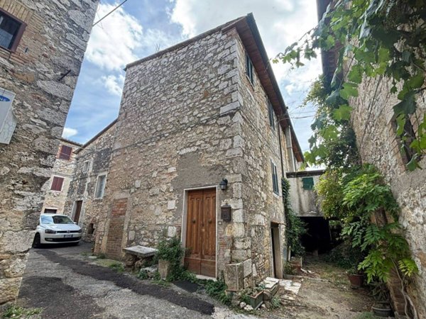 casa indipendente in vendita a Manciano in zona Saturnia