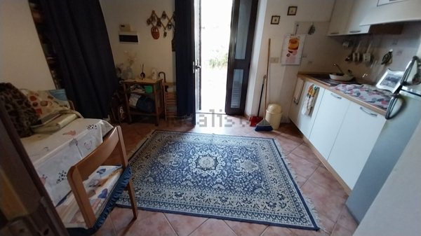 appartamento in vendita a Manciano in zona Saturnia