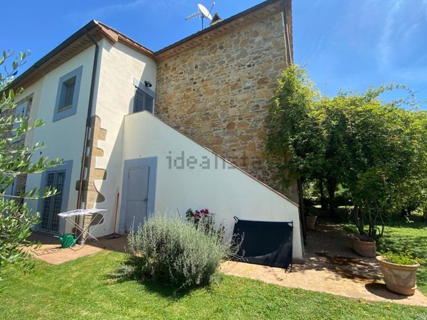 casa indipendente in vendita a Manciano