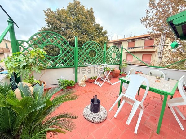 appartamento in vendita a Manciano
