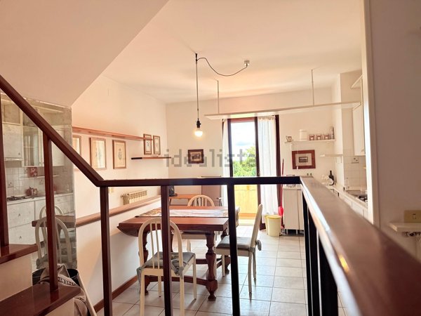 casa indipendente in vendita a Manciano in zona Saturnia