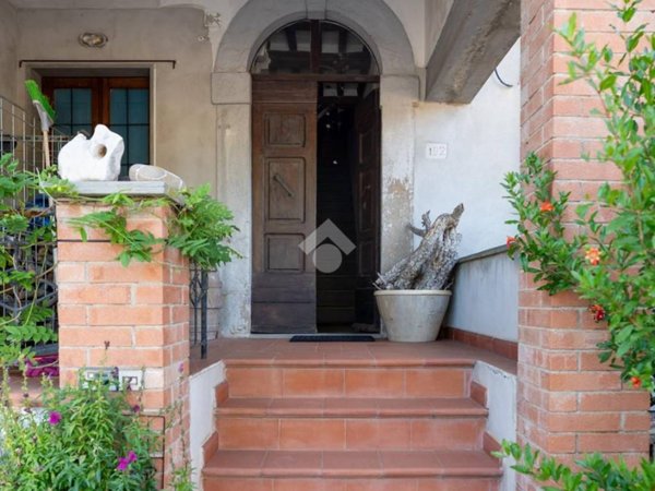 appartamento in vendita a Manciano in zona Poggio Murella