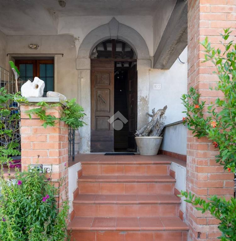 appartamento in vendita a Manciano in zona Poggio Murella