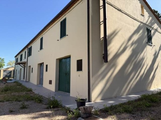 appartamento in vendita a Manciano