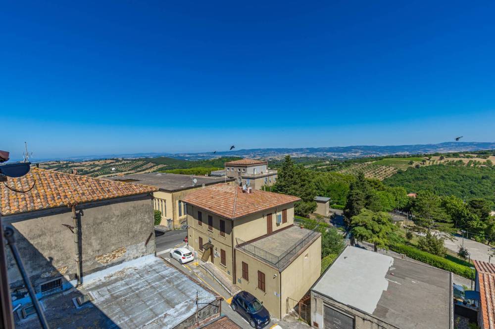 appartamento in vendita a Manciano