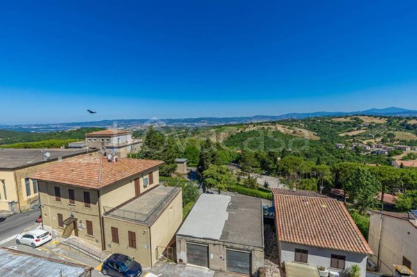 appartamento in vendita a Manciano