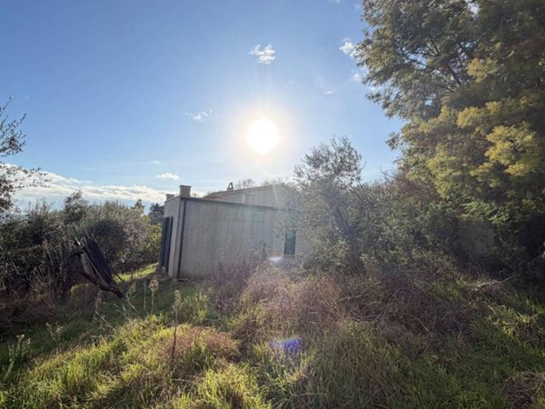 casa indipendente in vendita a Manciano in zona Poggio Murella