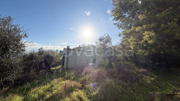 casa indipendente in vendita a Manciano