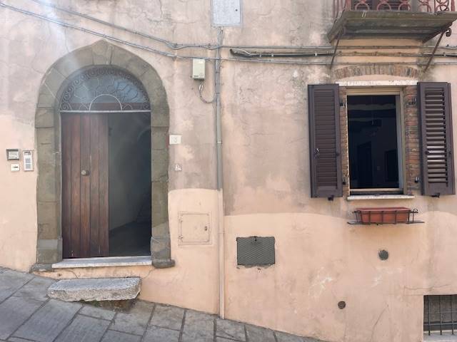 appartamento in vendita a Manciano
