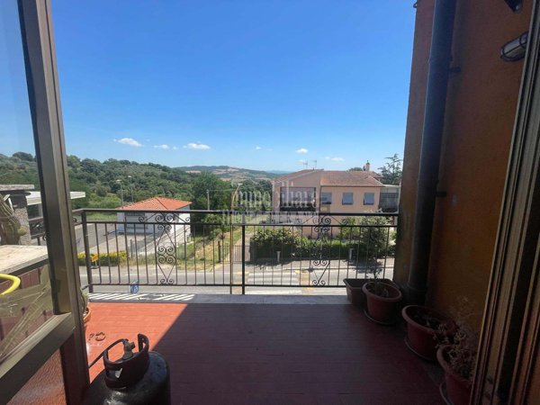 appartamento in vendita a Manciano