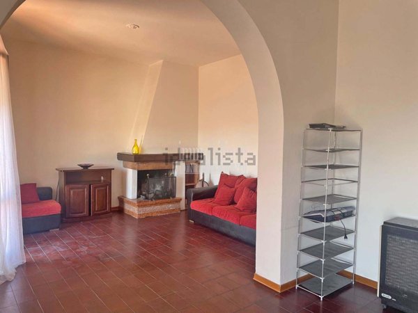 appartamento in vendita a Manciano