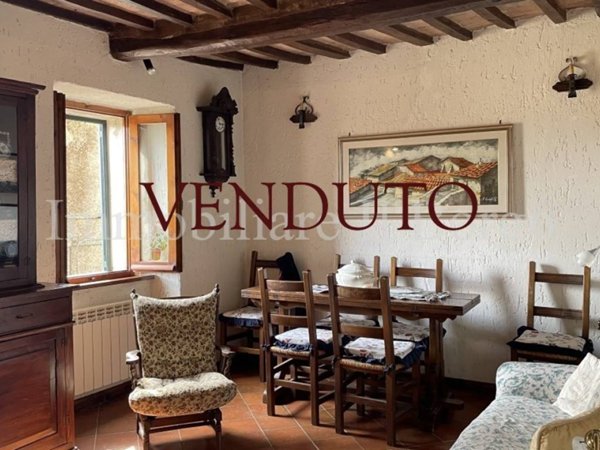appartamento in vendita a Manciano