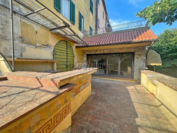 appartamento in vendita a Manciano